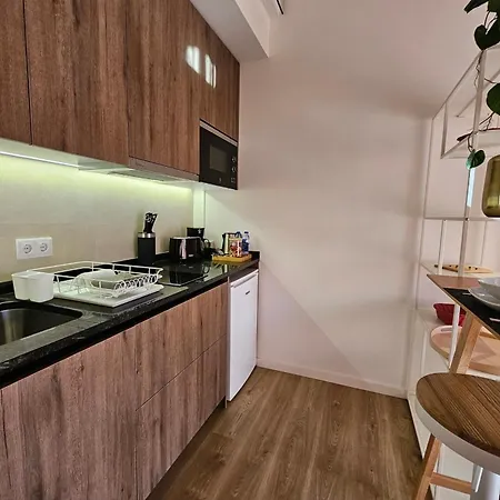 Lejlighed Neo N8 Marinha Grande