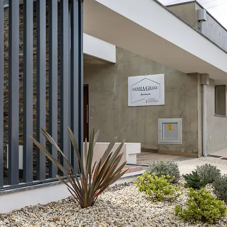 Neo N8 Apartamento *