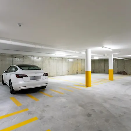 Apartamento Neo N8 *