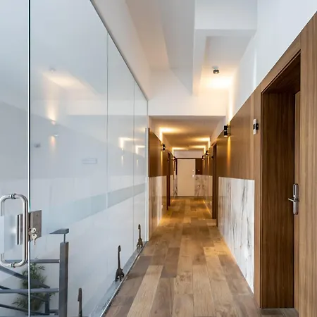 Neo N8 Lägenhet Marinha Grande
