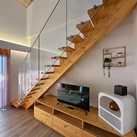 Lägenhet Neo N8 Marinha Grande