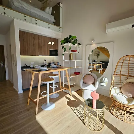 Apartamento Neo N8 Marinha Grande