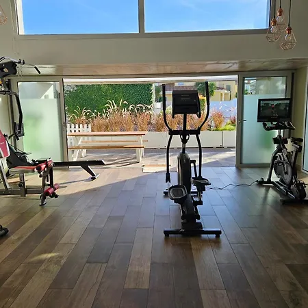 Apartment Neo N8 Marinha Grande