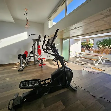 Apartment Neo N8