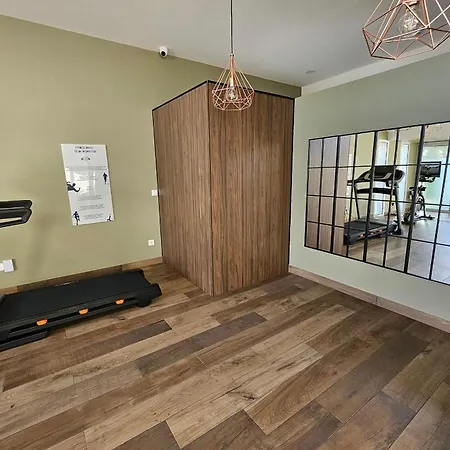 Apartment Neo N8 Marinha Grande
