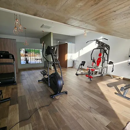 Neo N8 Apartment *