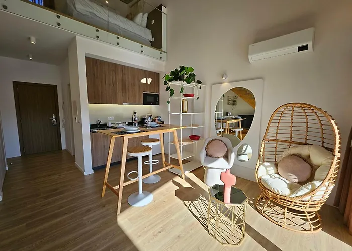 Daire Neo N8 Marinha Grande