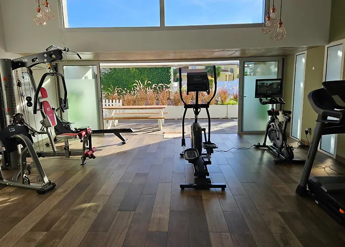 Daire Neo N8 Marinha Grande